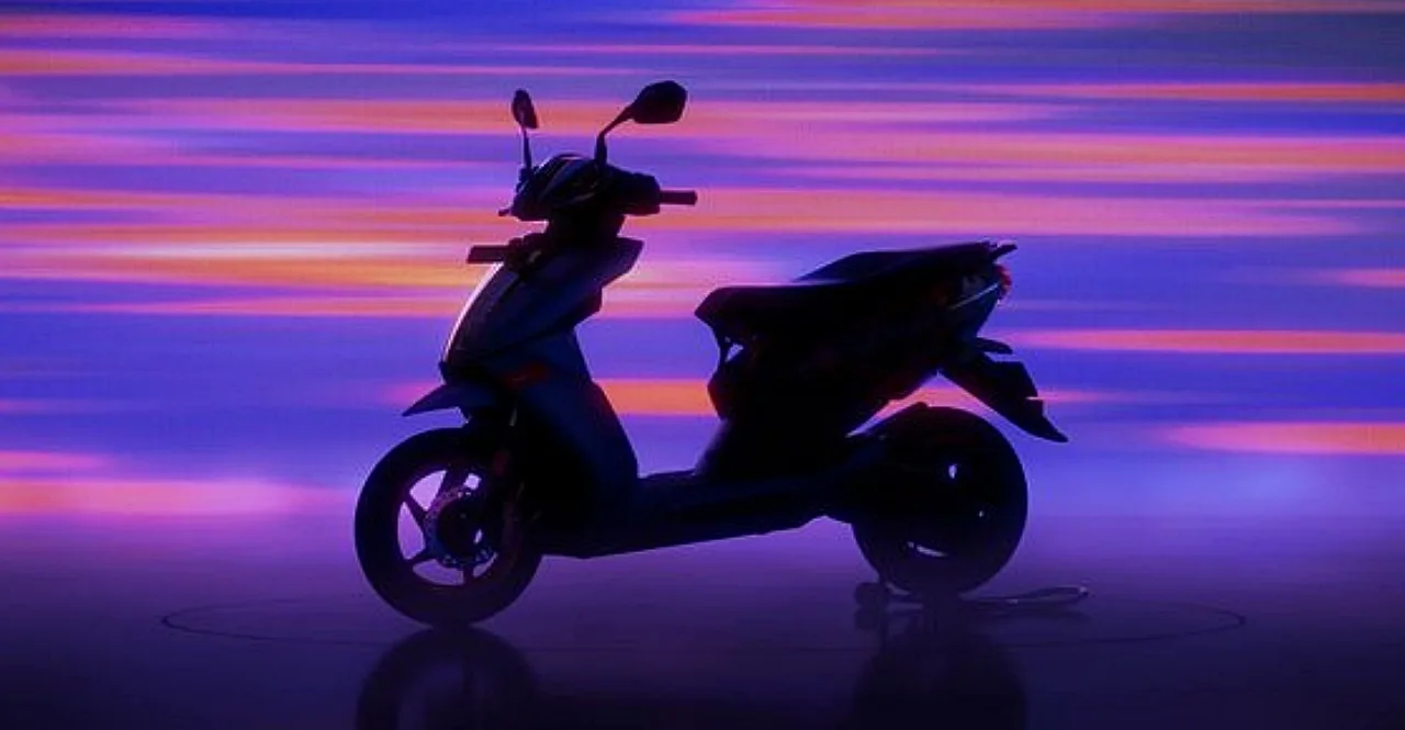 Ather 450 Apex Electric Scooter bookings open check details