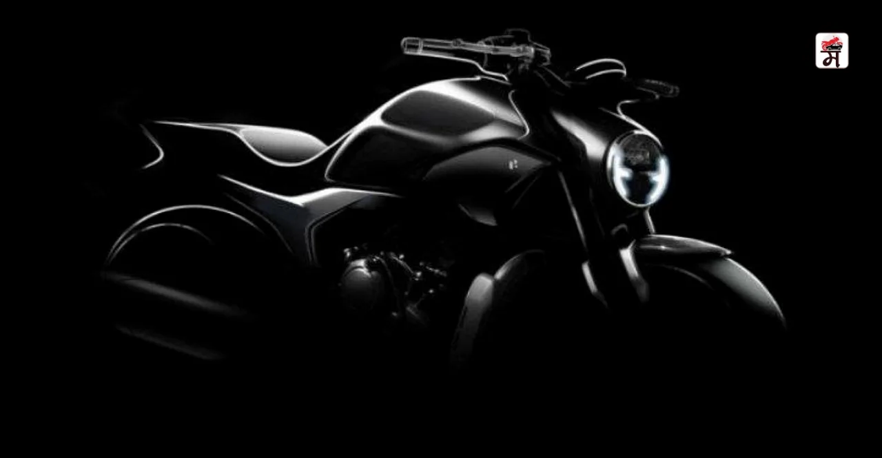 Hero Maverick 440 unveiled in India check details