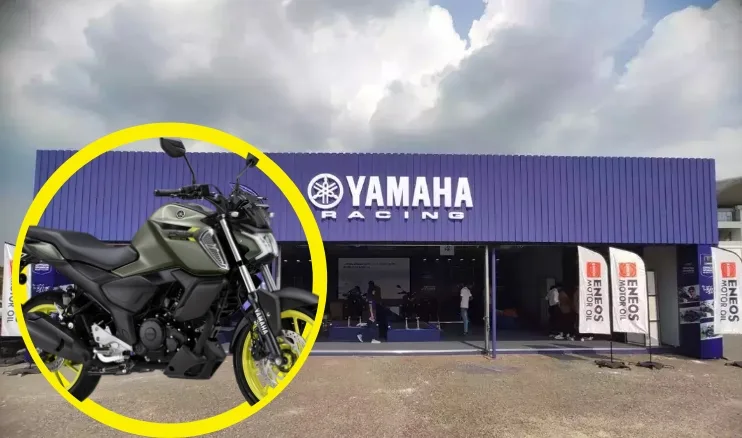 Yamaha India announces festive discounts on these bike check details