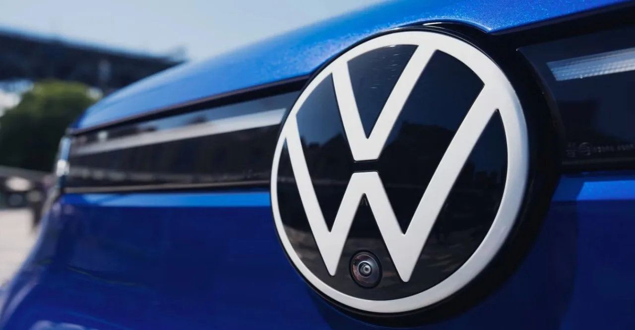 Volkswagen India unit faces $1.4 billion tax evasion notice