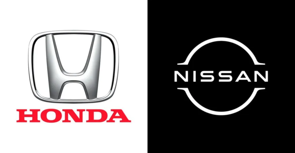 Honda and Nissan are in talks to merge check details