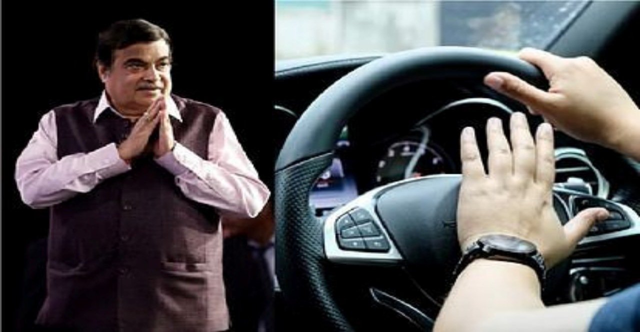 Nitin Gadkari plans a law mandating musical instrument sounds for all vehicle horns