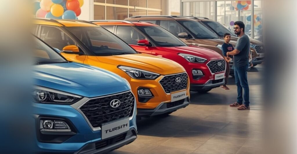 GST 2.0 SUV Price Drop