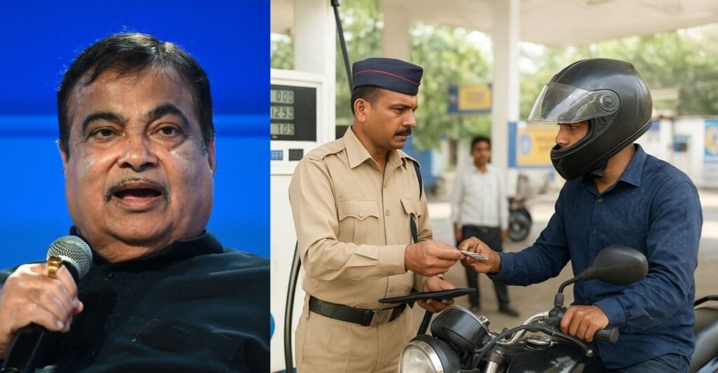 No PUC NO Fuel Policy