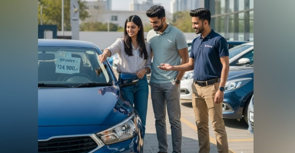 Second Hand Cars Discount