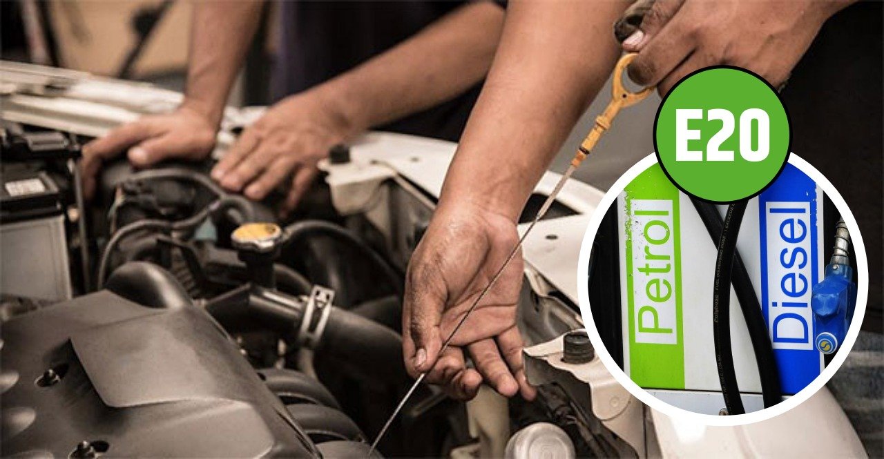 E20 Fuel Problems news