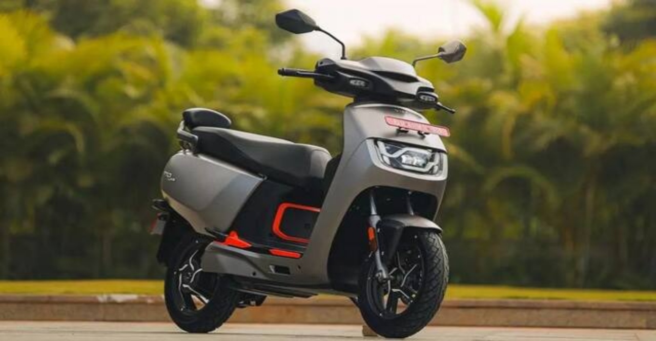 Hero Vida VX2 Plus 4.4kWh